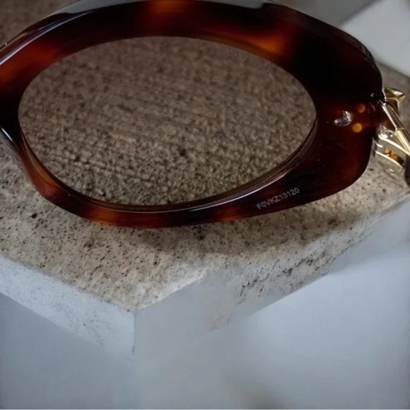 Cartier Round Sunglasses main image 4